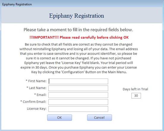 Install-Registration